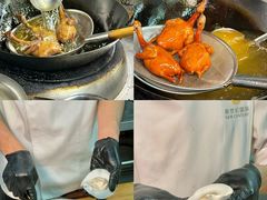 -丰鲤楼•闽南茶楼(仟禧汇店)