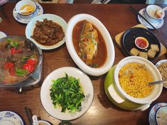 -印象徽州·正宗徽菜体验店