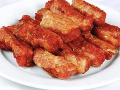 -德顺斋爆肚涮肉馆·烧烤·羊蝎子·清真炒菜(马驹桥店)