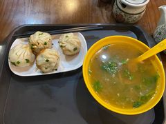 -大壶春生煎(四川中路店)