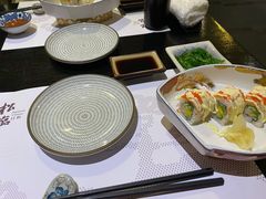 -松临·铁板烧&Omakase(神农店)