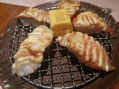 -仓桥家·焗寿司·锅物(光谷步行街店)
