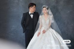 点击看大图 -青禾蒙娜丽莎婚纱摄影(武汉总店)
