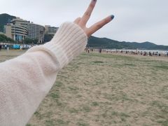 -东海半边山旅游度假区