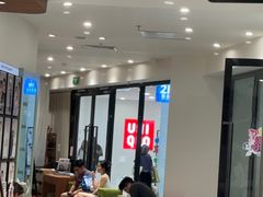 -海马体家庭照相馆(广州正佳广场店)