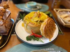 -苏梅花园(群星城店)
