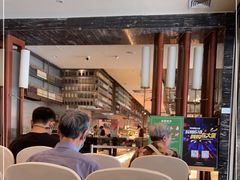 -东方红海鲜百汇(国际大厦店)