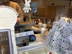 -奈雪的茶(中粮祥云小镇店)