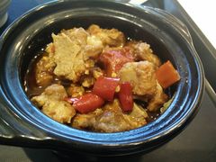 -百事佳烧鸭牛腩(上海虹桥站店)