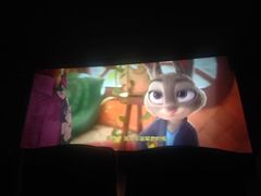 -中影荟星激光影城(西丽店)