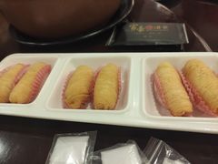 -富豪酒家(正大广场店)