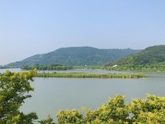 -南北湖风景区