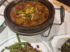 -粤仔湾砂锅粥(金太湖店)