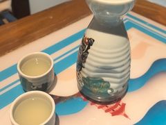 -醉长安(钟楼旗舰店)