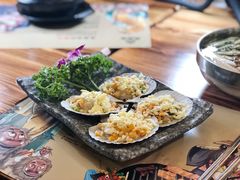 -万兴佳烤肉·长白山老味道(宏泰广场店)
