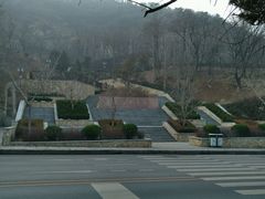 -南山健身公园