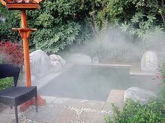 -郑州银基黄帝宫御温泉