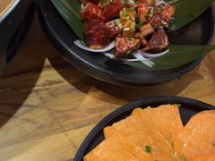 -九田家黑牛烤肉料理(吴江万象汇店)