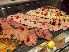 -锦厨自助餐厅·海鲜·牛扒(海口索菲特大酒店)