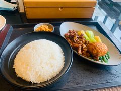 -美食汇·海鲜自助西餐厅·江门富力万达嘉华酒店