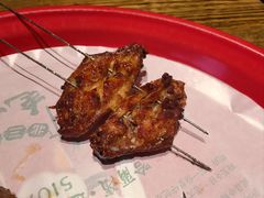 -北三老太太烧烤(人生一串上榜店)