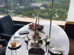 -深圳星河丽思卡尔顿酒店