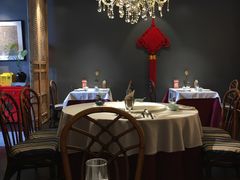 -小河盐帮·私家菜·烤鸭(三元桥·霄云路店)