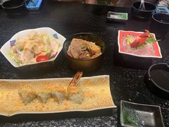 -無境·匠心日本料理(汉街店)