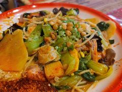 -海椒市落舌·麻辣烫冒菜(中关村店)