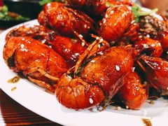-陈帅夜排档·龙虾·炒菜·烤串(世茂店)