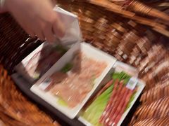 -野妹经典火锅(民治店)