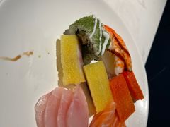 -加餐海鲜自助(宝龙一城店)