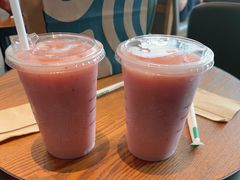 -星巴克(济宁万达广场店)