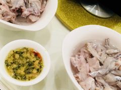 -大家乐酒家(荔福路店)
