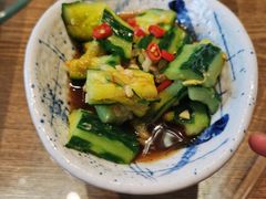 -彭厨(玉荣庄店)