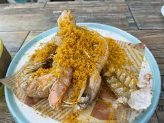 -巧克力渔家.小船海鲜家常菜(万平口店)