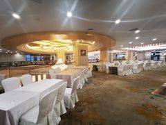 大堂-新君悦国际酒店