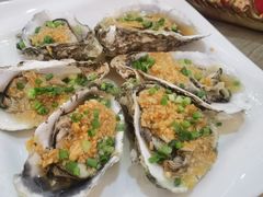 -巽寮印象美食部落餐厅·海鲜·地方特色菜(惠州体验店)