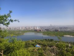 -华山风景区-华阳宫