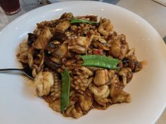 -普天和酒楼·新津菜·烤鸭(天津之眼店)
