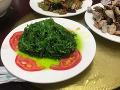 -九龙餐厅(大沽路店)