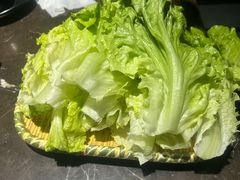 -江城二当家烤牛肉(莲塘新村店)