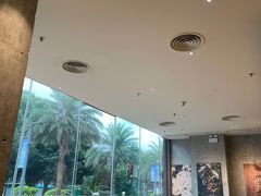 大堂-星巴克臻选(福州仓山万达店)