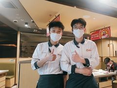 -海底捞火锅(壹悦城店)