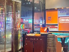 -醉炫音速烧烤(沙河总店)