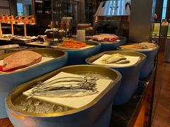 -阿纳迪酒店·秘境西餐厅