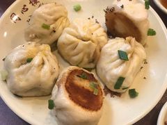 -同心楼(解放北路店)