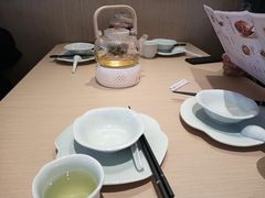 -茶小点(丽悦新天店)