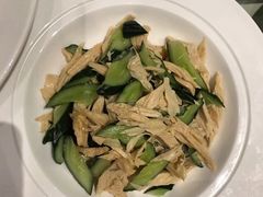 -唐拉雅秀酒店-唐苑中餐厅