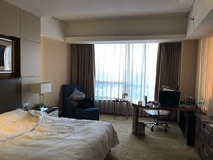 -淮安曙光国际大酒店(大运河广场花街店)